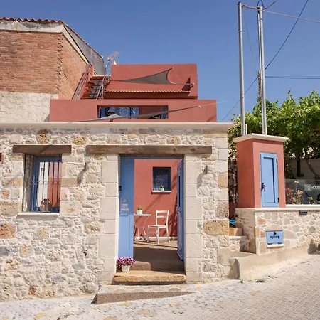 Mouse House With Sea View And Mini Pool