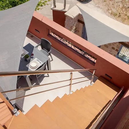 Mouse House With Sea View And Mini Pool *