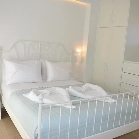 Mouse House With Sea View And Mini Pool * Platanias (Crete)