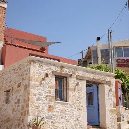 Mouse House With Sea View And Mini Pool