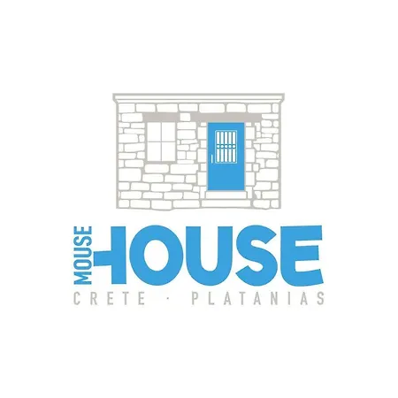 Mouse House With Sea View And Mini Pool Platanés